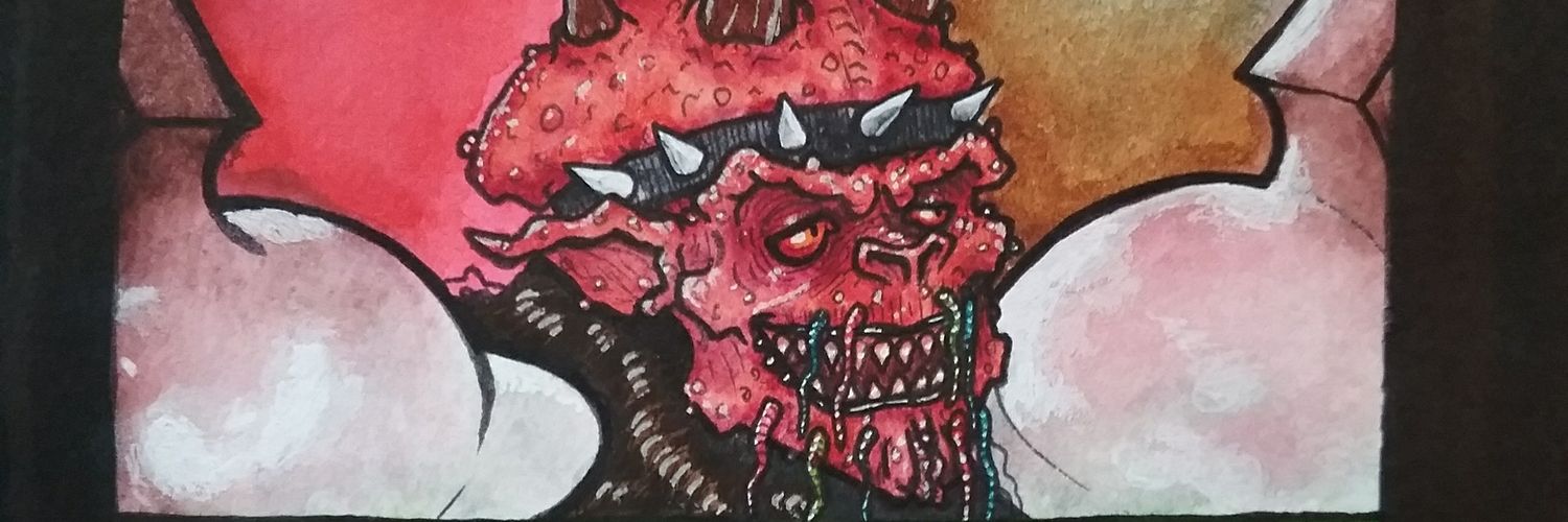 CandiedViscera's profile banner image