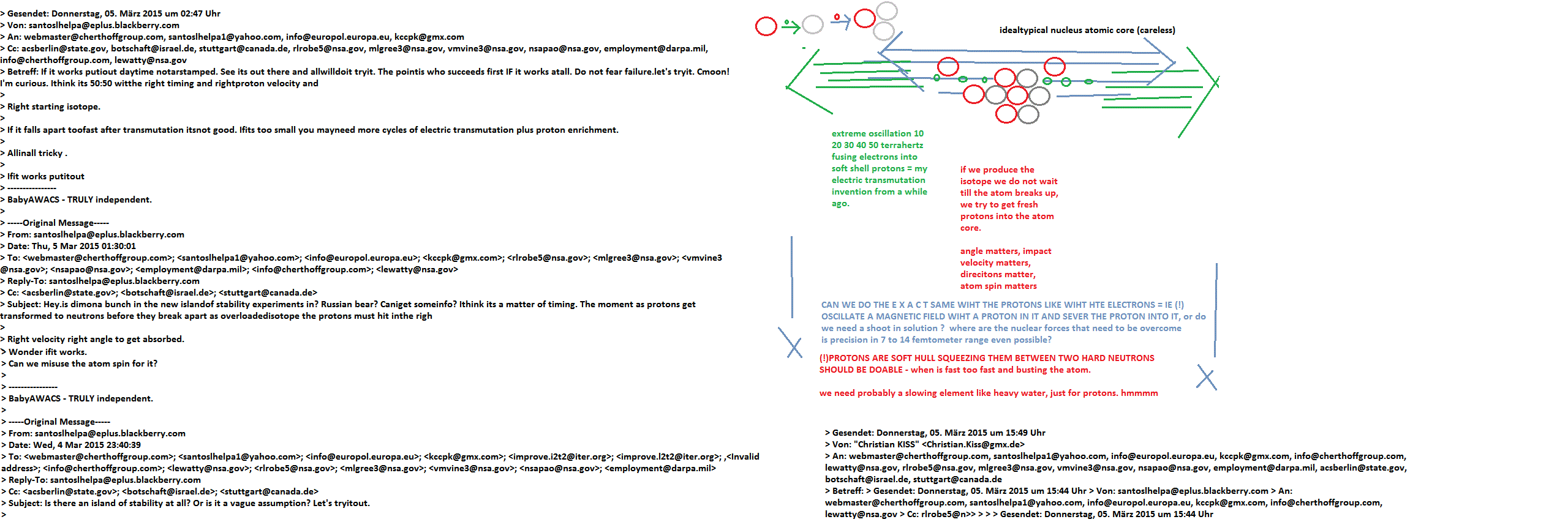 BabyAWACS KISS Chris banner