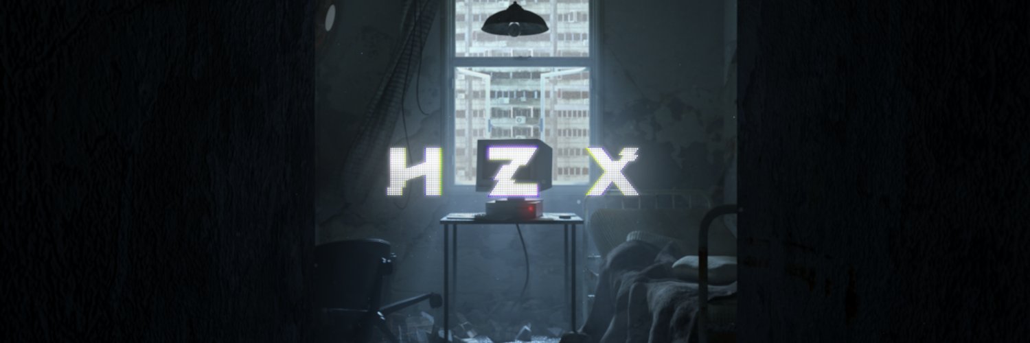 project_hzx's profile banner image