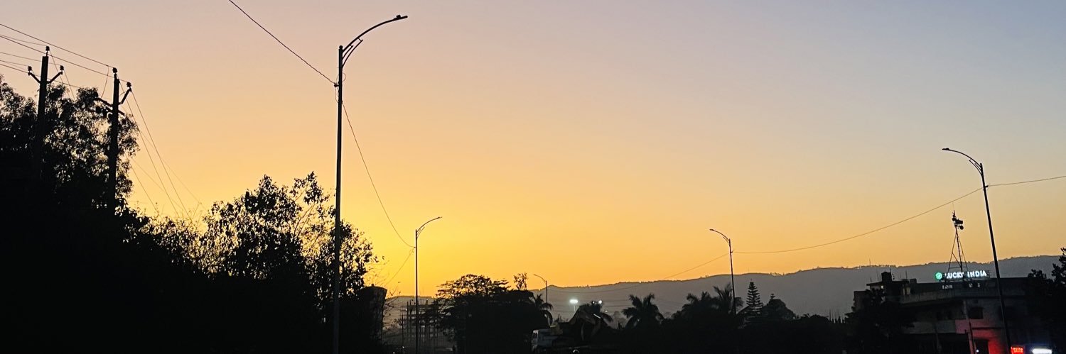 bimal_rath's profile banner image