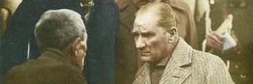 gencoalper's profile banner image