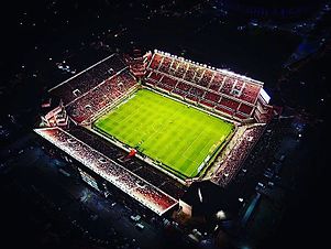 thomytorales's profile banner image