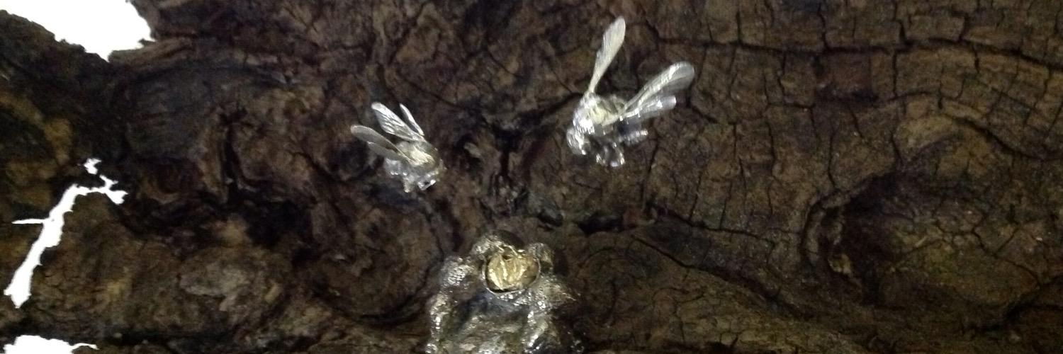 Justin Gilday banner