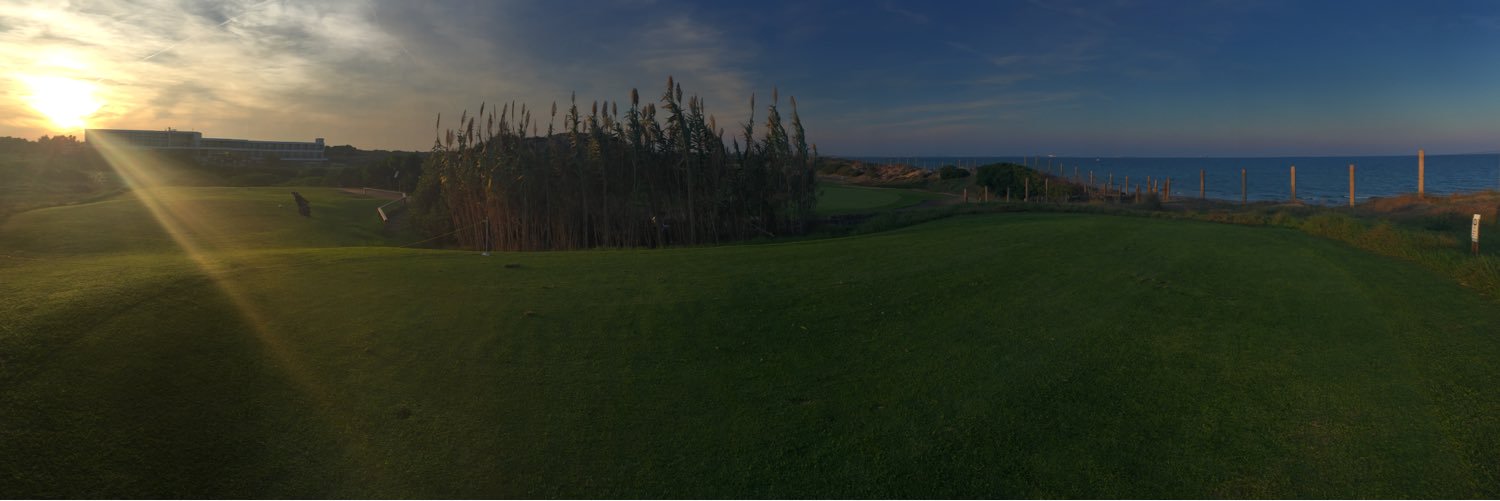 DawesyGolf's profile banner image