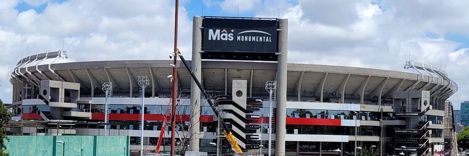 Lucazarmando's profile banner image