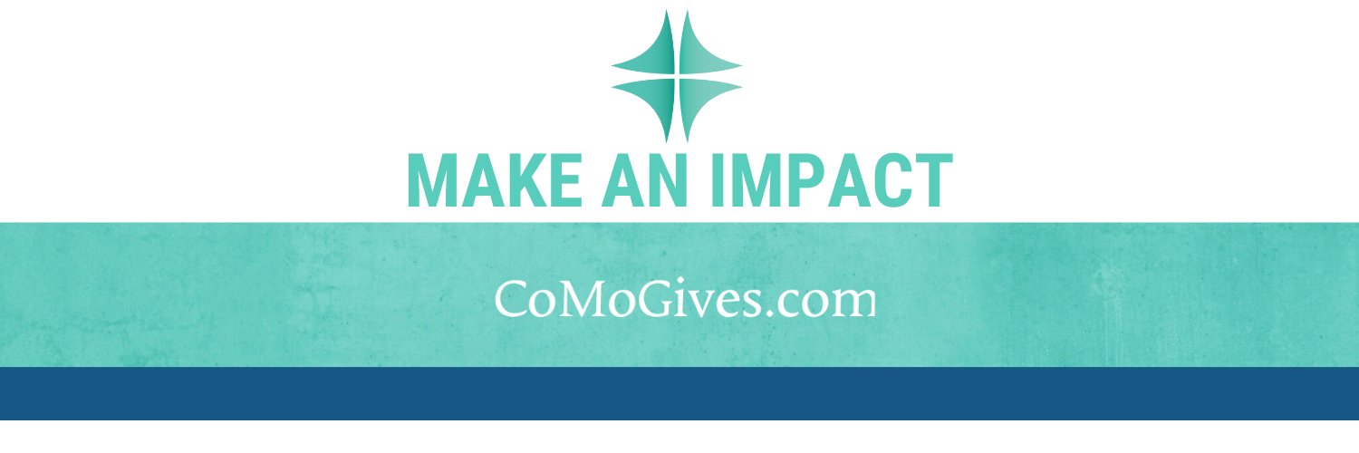 CoMoGives banner