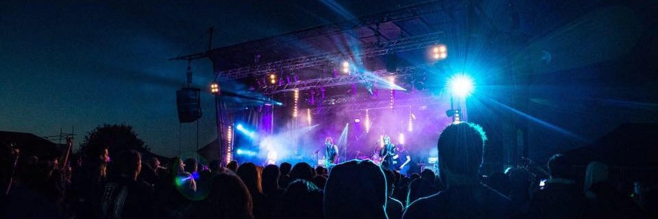 H2 Productions UK banner