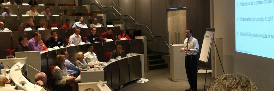 Chick Herbert banner