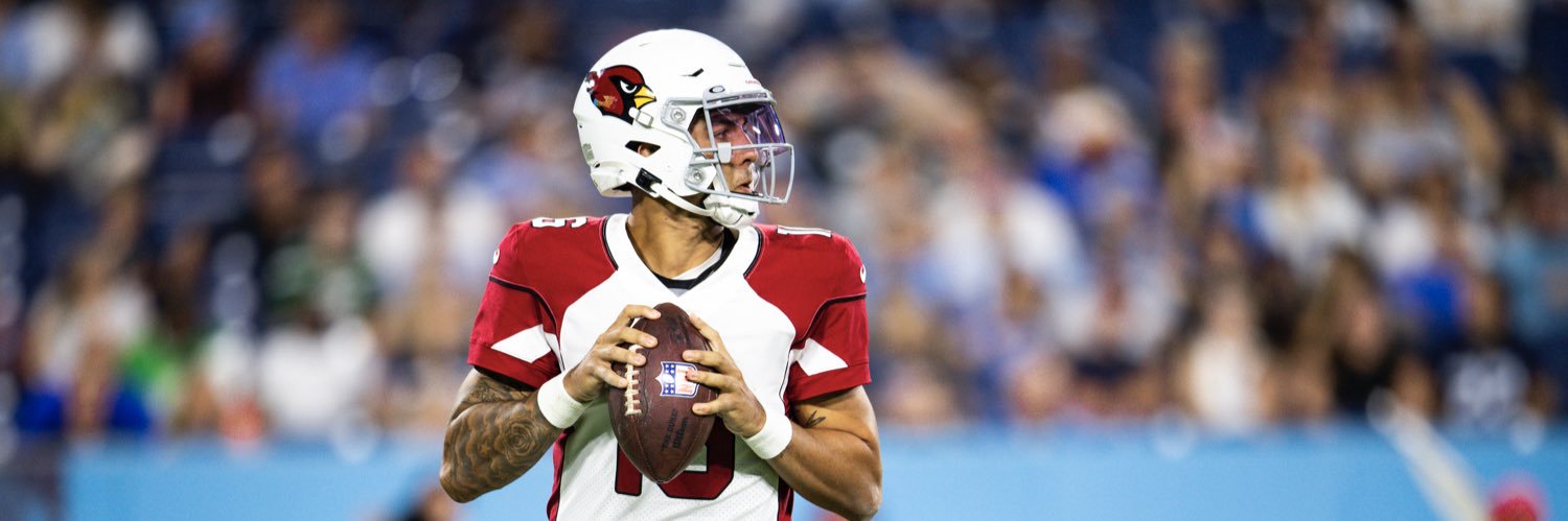 Jarrett Guarantano banner