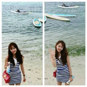 Mermaid_Dasom's profile banner image