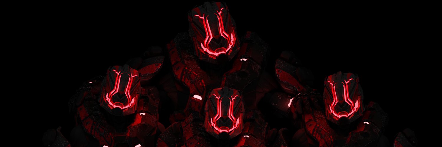 REDHivemind's profile banner image
