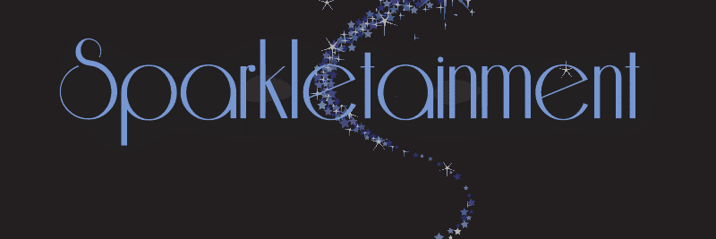 sparkletainment's profile banner image