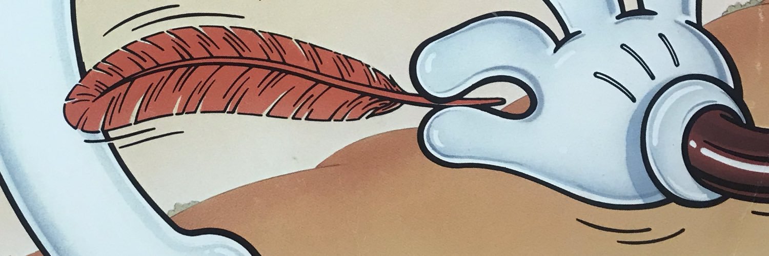 joshsalterego's profile banner image