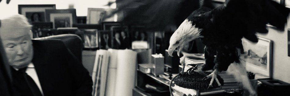 45-ISM IS FASCISM 🇺🇦🇺🇸 banner