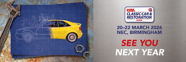 NECRestoShow Profile Banner
