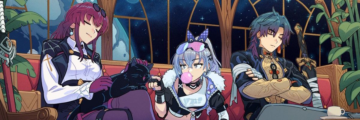 LevelH4's profile banner image