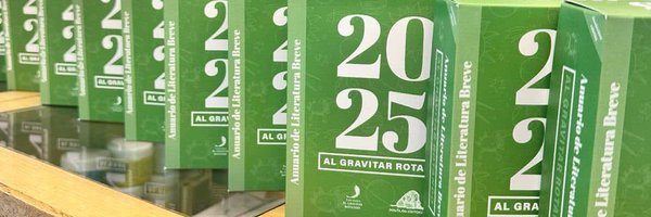 GravitarRotando Profile Banner