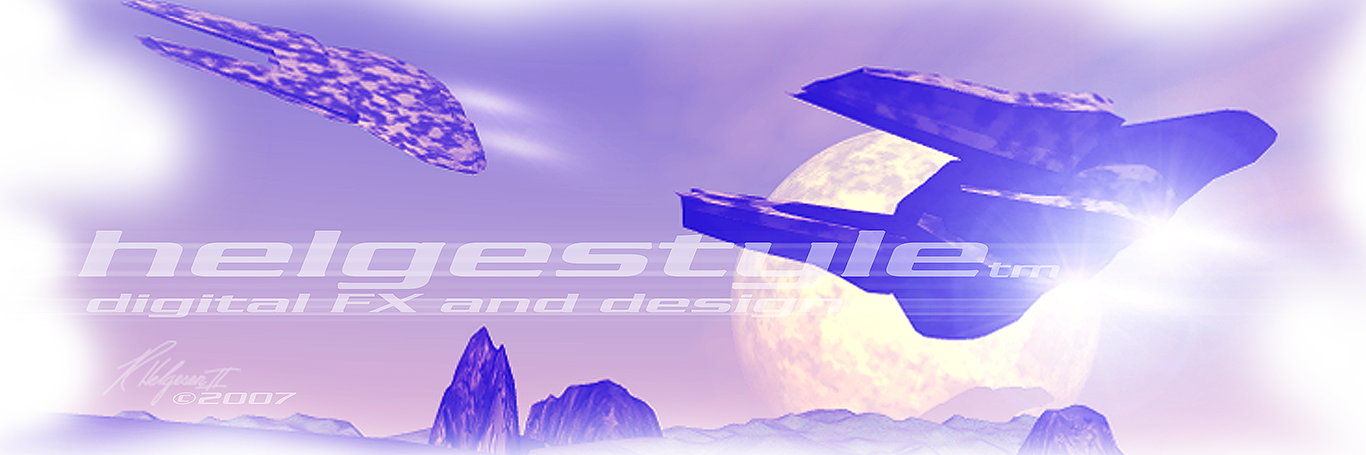 ARTbyHelgestyle's profile banner image
