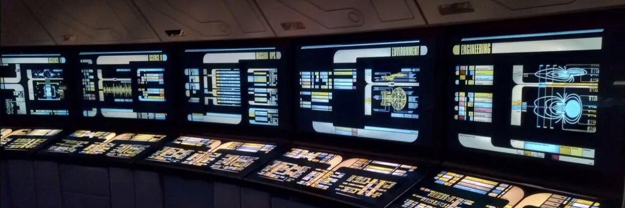 TrekFan1984's profile banner image