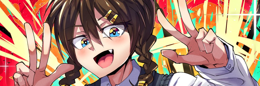 しむれ/Simure 連載漫画準備中 banner