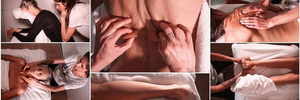 Daniëlle Sporttherapie Run & Relax banner