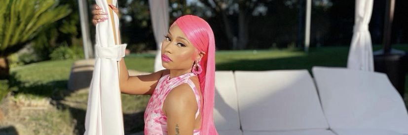 explainsminaj's profile banner image