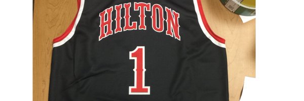 Hiltonhoops Profile Banner