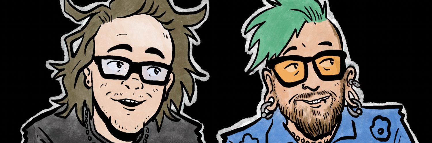 LonelyArtistPod's profile banner image