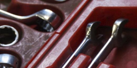 Frasers Auto Repair banner