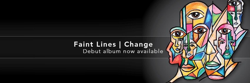 faintlines's profile banner image