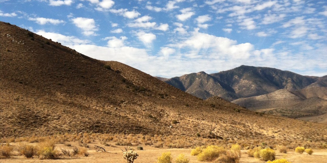 deserttubs's profile banner image