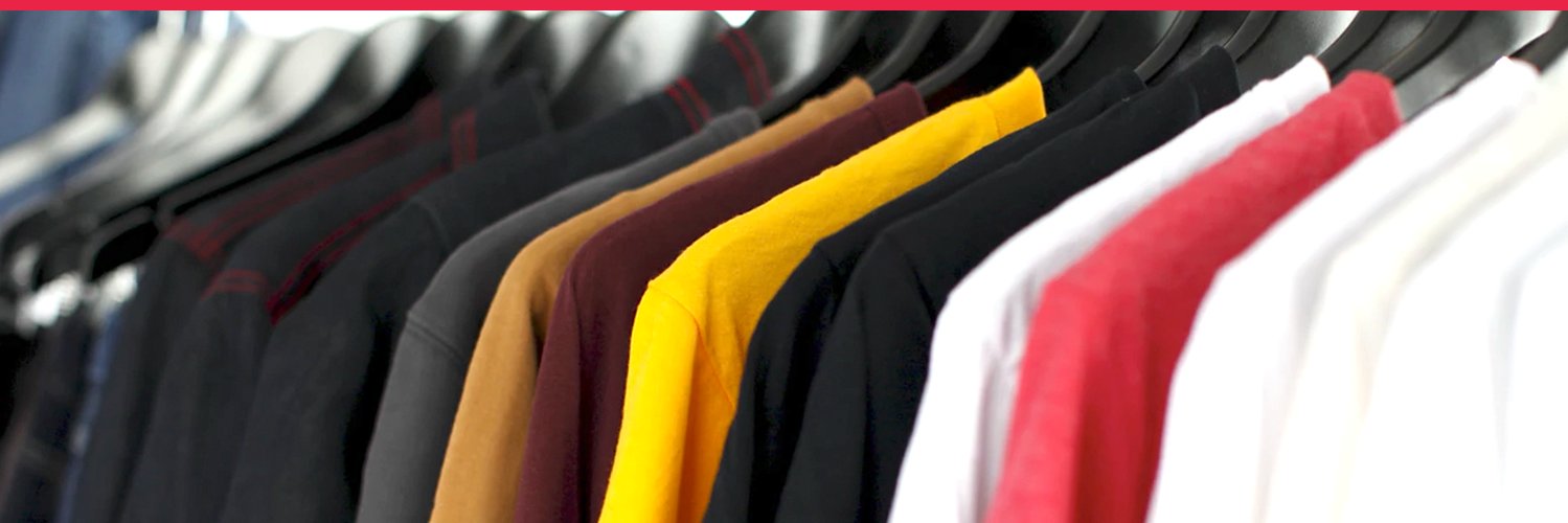 needen apparel banner