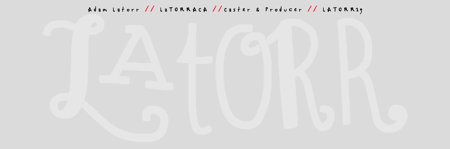 LATORRyo's profile banner image