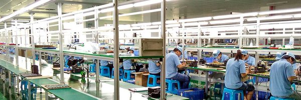 CNSmartSensor Profile Banner