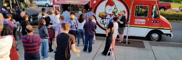 ChicknFix Profile Banner