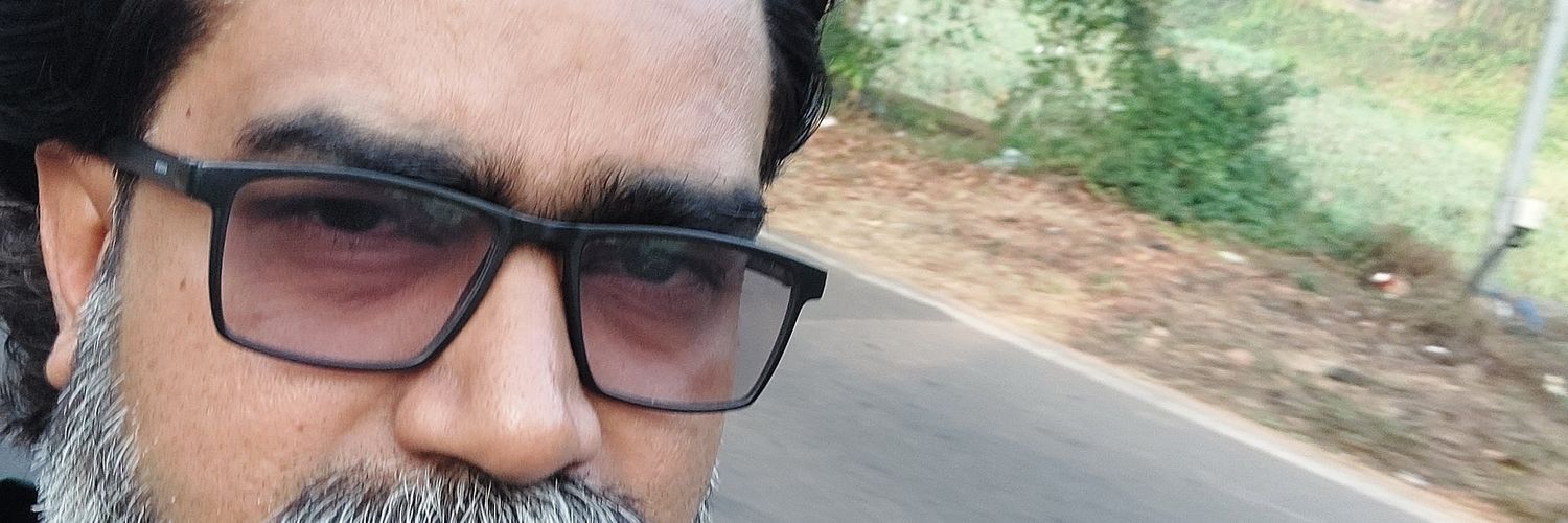 SabeerAliJas's profile banner image