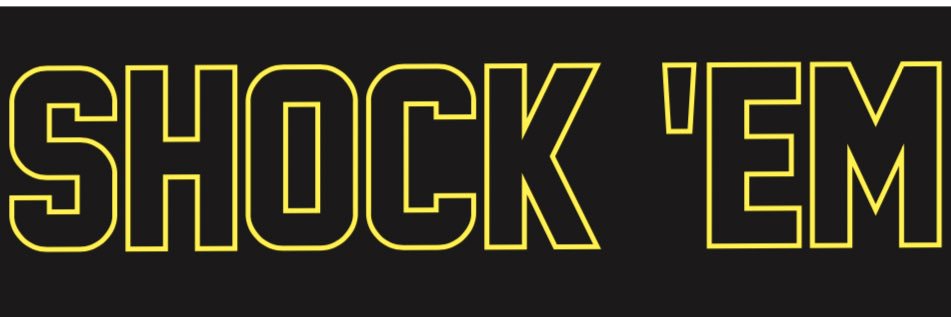 Post 142 Shockers banner