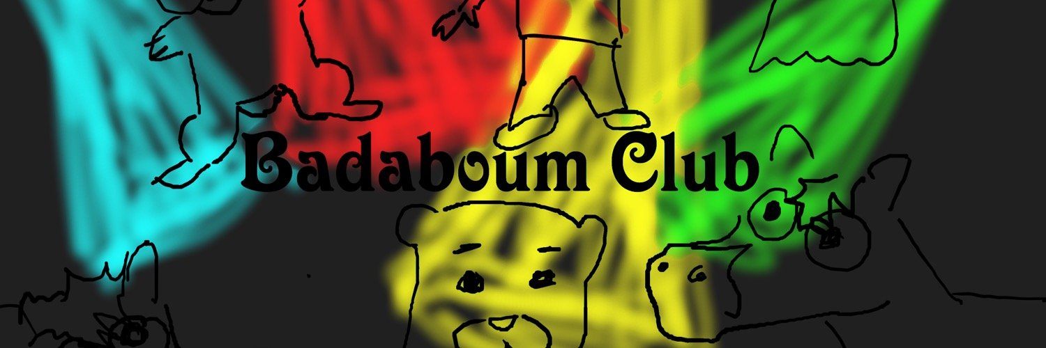 cedexy's profile banner image