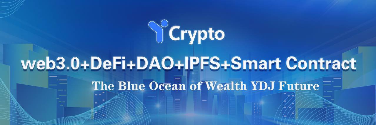 YCrypto_888's profile banner image