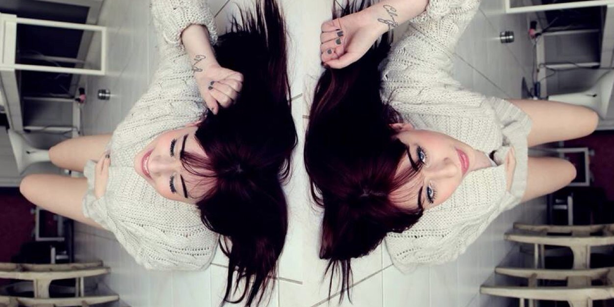 ✖️ lose my mind. banner