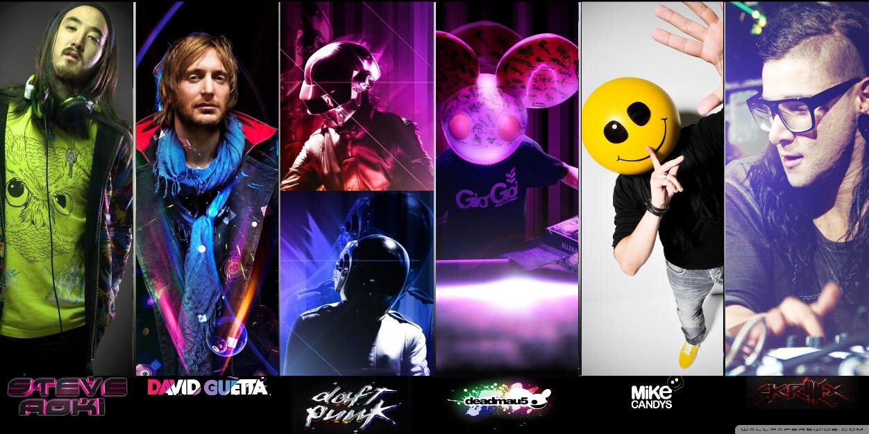 Thepaul80's profile banner image