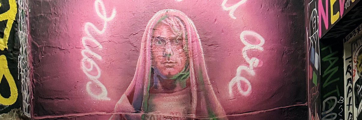 iKasey's profile banner image
