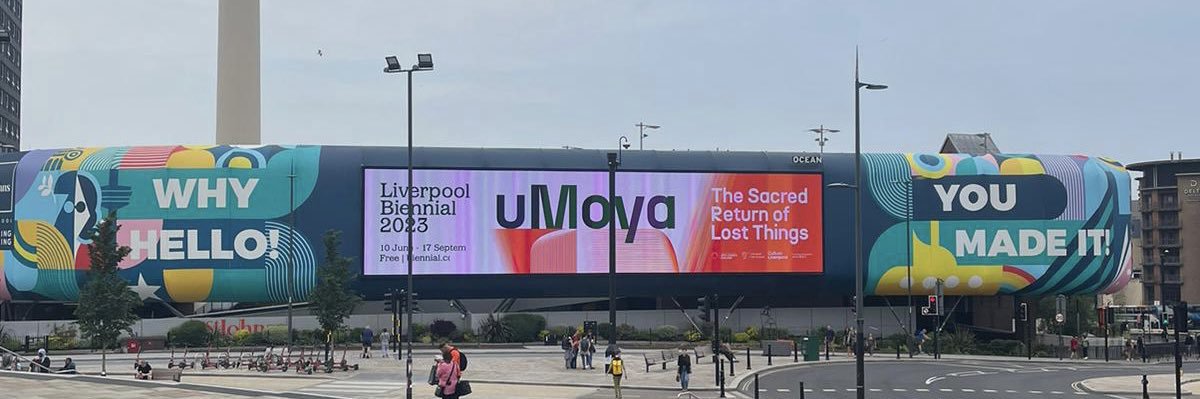 Petra van den Houten banner