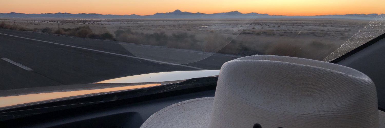 therealjoemtz's profile banner image