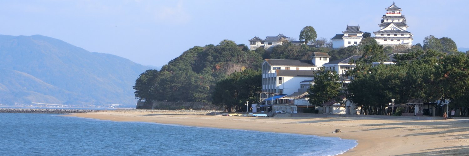 西川旭（中華風異世界連載中） banner