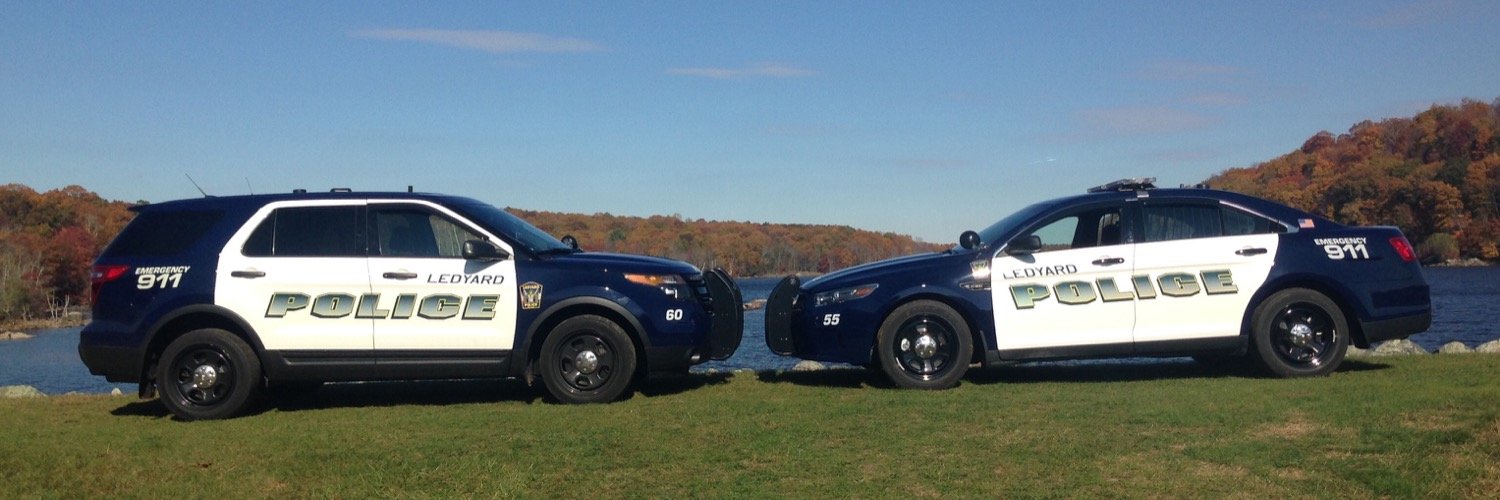 LedyardPolice's profile banner image