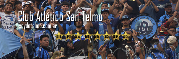 clubsantelmo's profile banner image