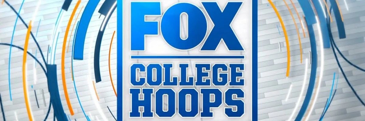 FOX College Hoops's banner
