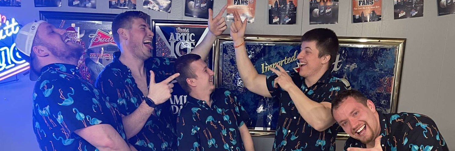 JasonGaffke's profile banner image