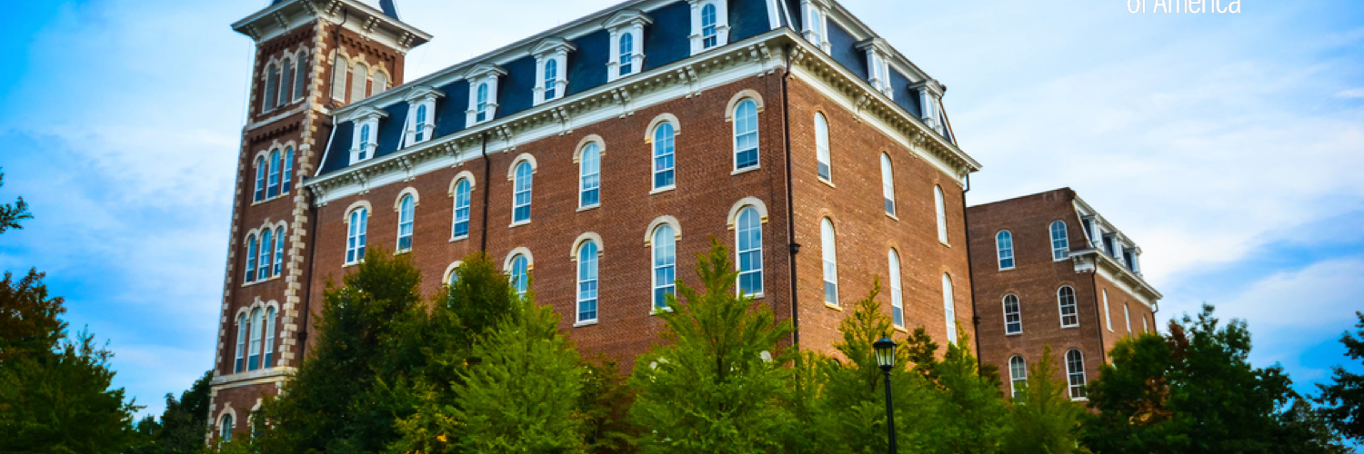 ArkansasPRSSA's profile banner image